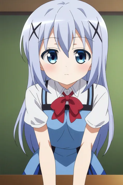 Gochuumon | Chino Kafuu | PDXL