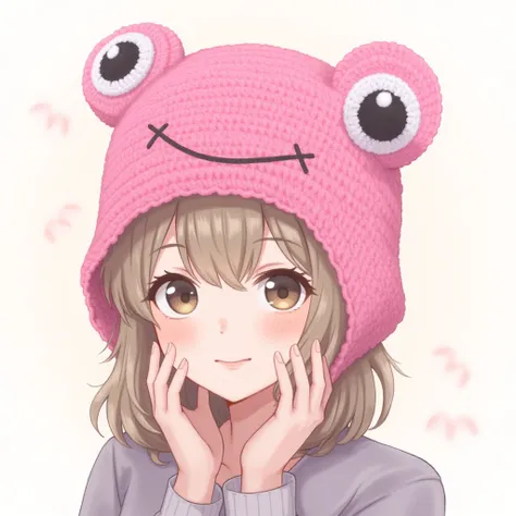 Froggy Hats FLUX