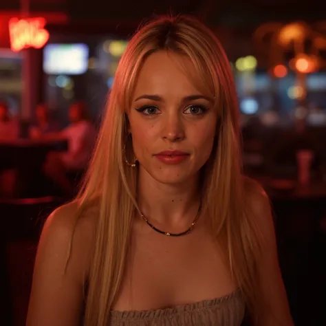 Rachel McAdams (FLUX)