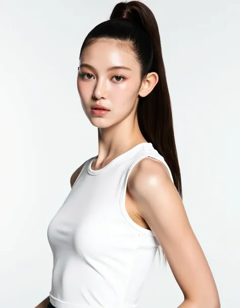 Danielle - NewJeans | Flux1.D