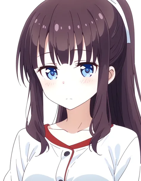 [PDXL] Hifumi Takimoto - New Game!