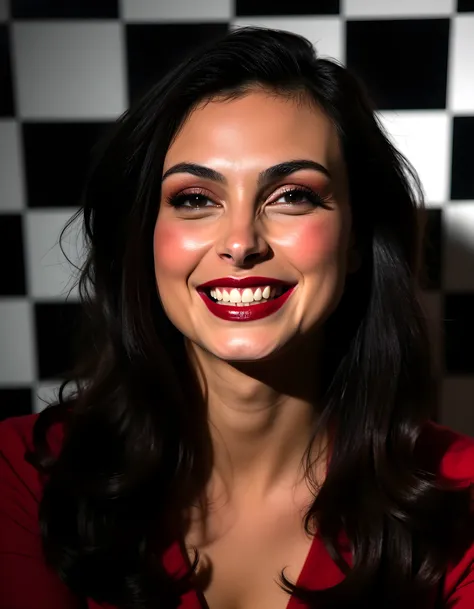 Morena Baccarin