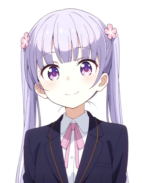 [PDXL] Aoba Suzukaze - New Game!