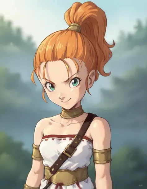 Marle (Chrono Trigger)