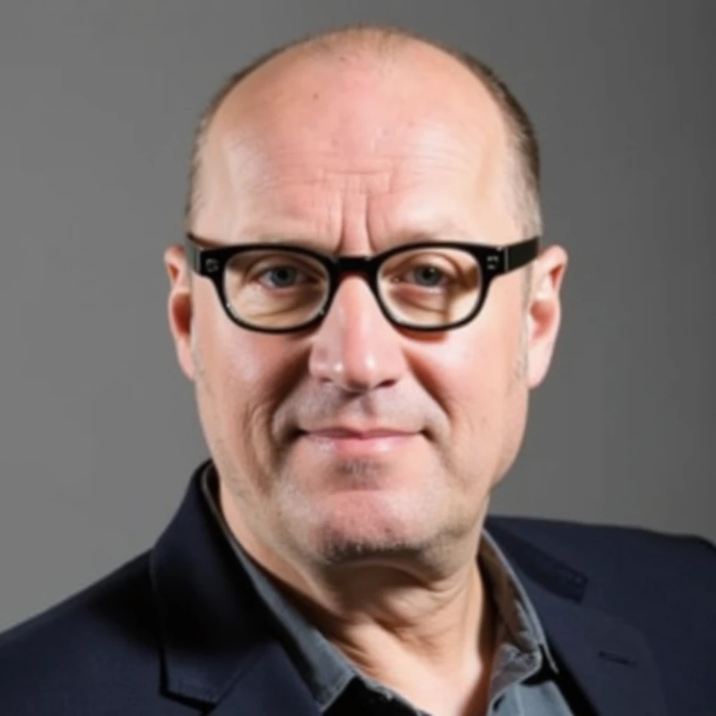 an image of adrian edmondson