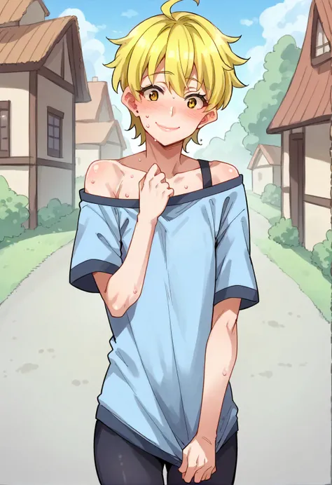 Arima - Hana Hook manga - Pony