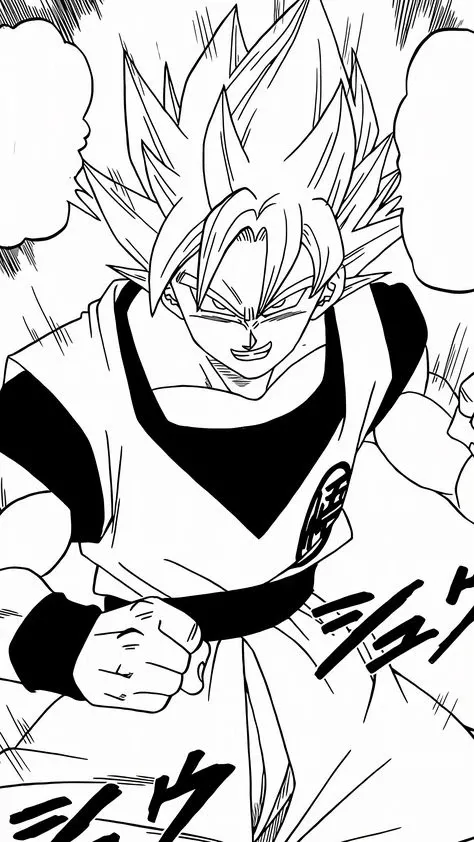 DBZ_KAKUMI_ARTSTYLE