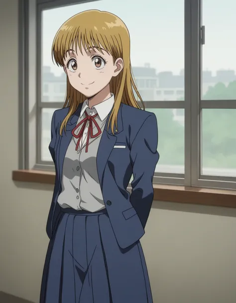 Inoue Mayuko - Ushio & Tora / 井上真由子 - うしおととら