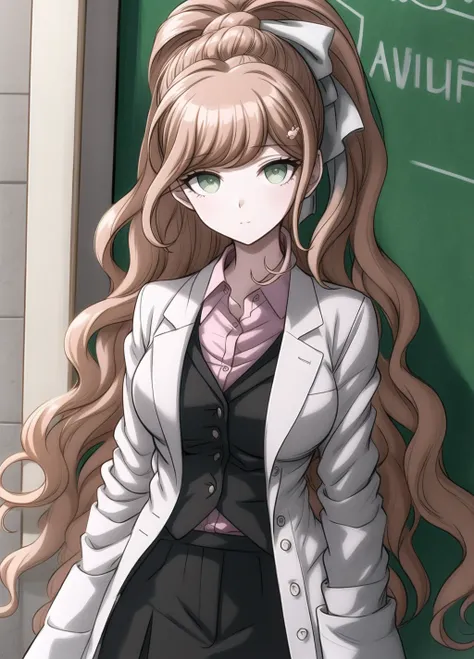 Chisa Yukizome ( Danganronpa ) [SD 1.5]