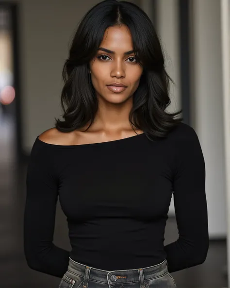 Halle Berry 2000s - FLUX