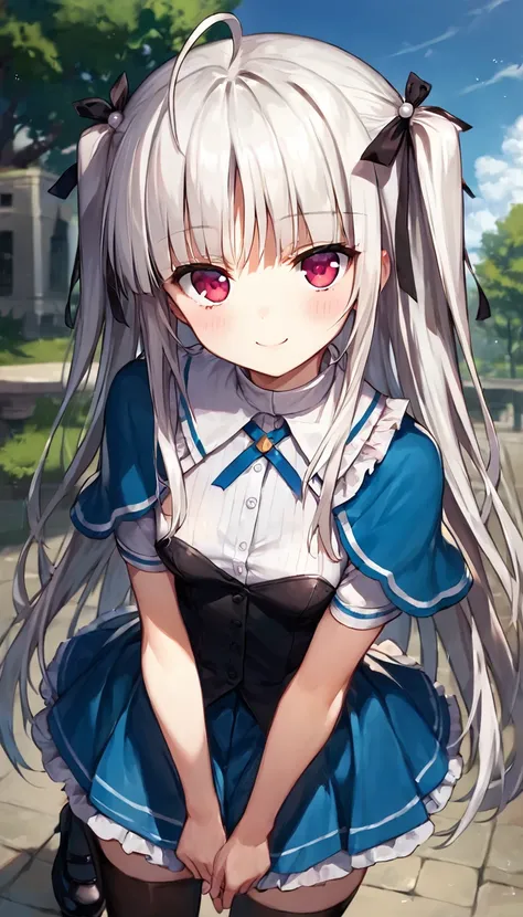 茱莉·西格图纳-绝对双刃（Julie Sigtuna-Absolute Duo）