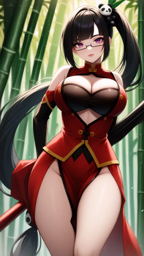 Litchi Faye Ling (BlazBlue)