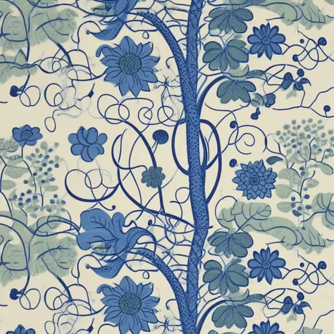 Josef Frank Prints