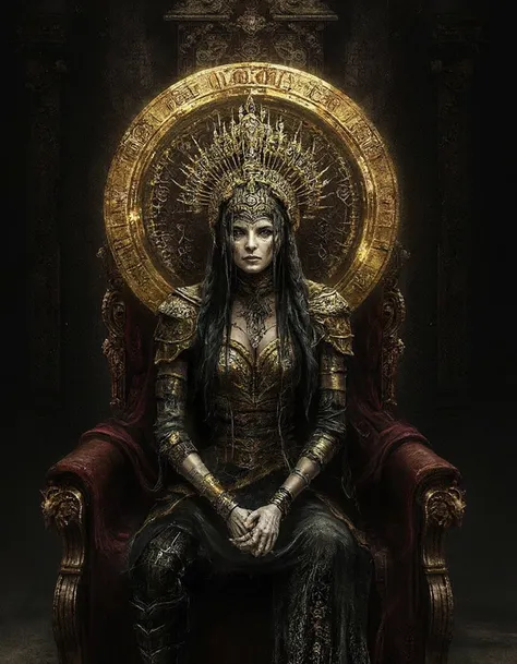 Fromsoft style