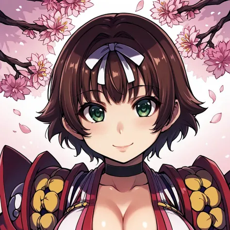 Touka (Onigashima) v1.0