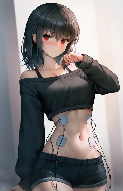 Electrodes (TENS pads) for Illustrious