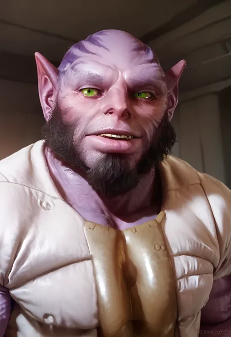 Zeb Orrelios (Star Wars)