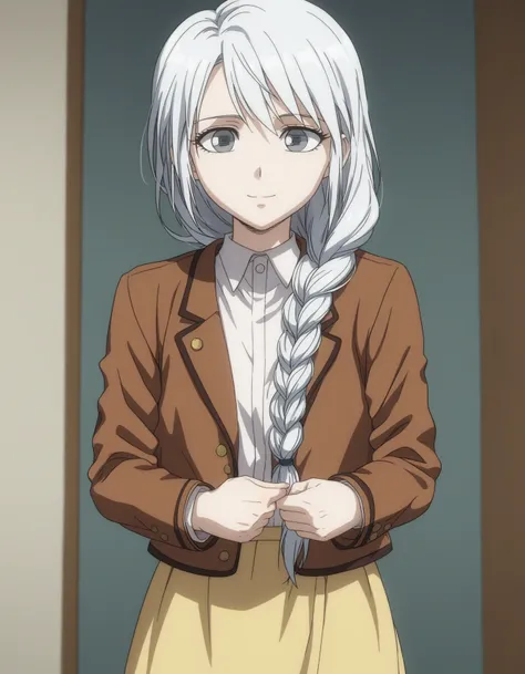 Takatori Saya - Ushio & Tora / 	鷹取小夜 - うしおととら