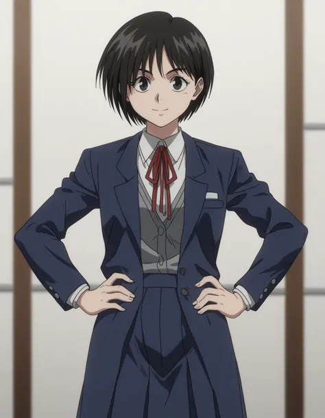 Nakamura Asako - Ushio & Tora / 中村麻子 - うしおととら