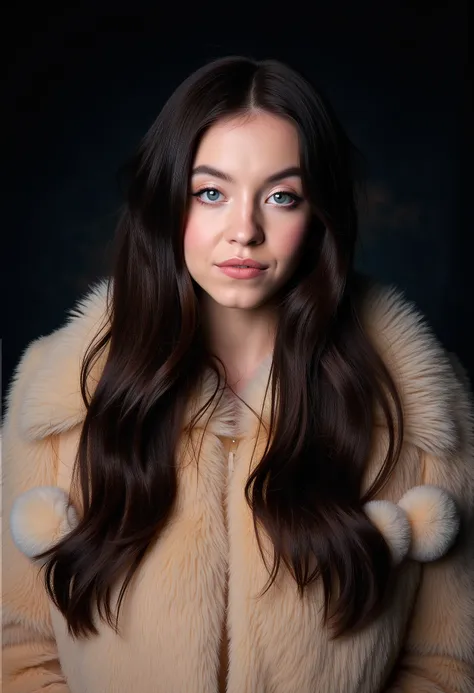 Sydney Sweeney