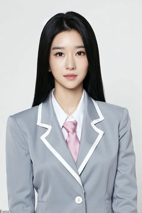 Seo Yeji Disown Flux