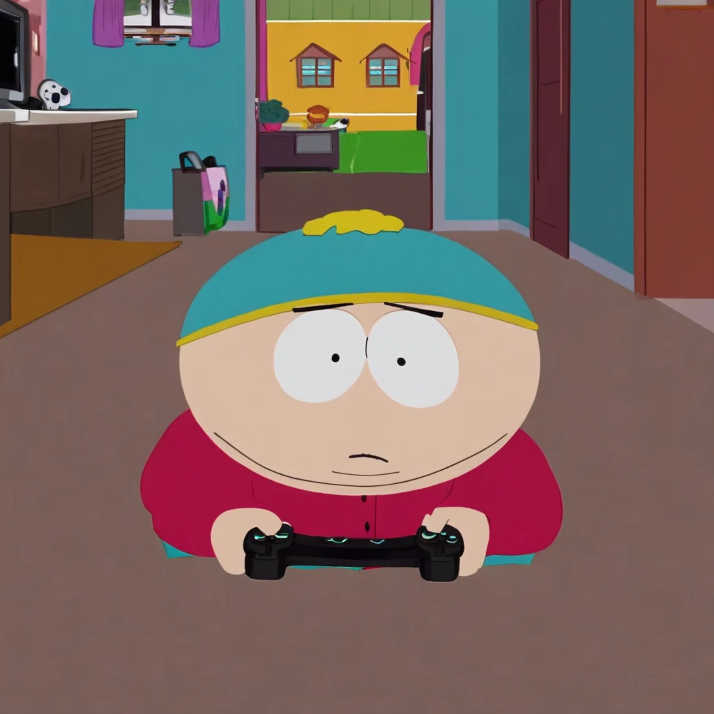 Eric Cartman (south park)