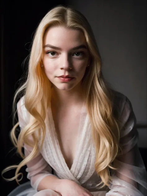 Anya Taylor-Joy