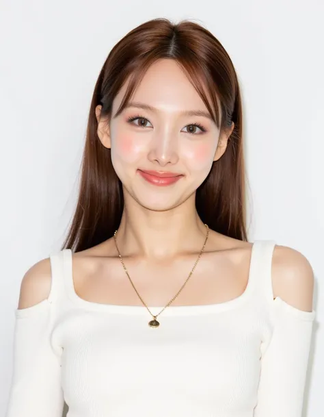 Nayeon - TWICE | Flux1.D