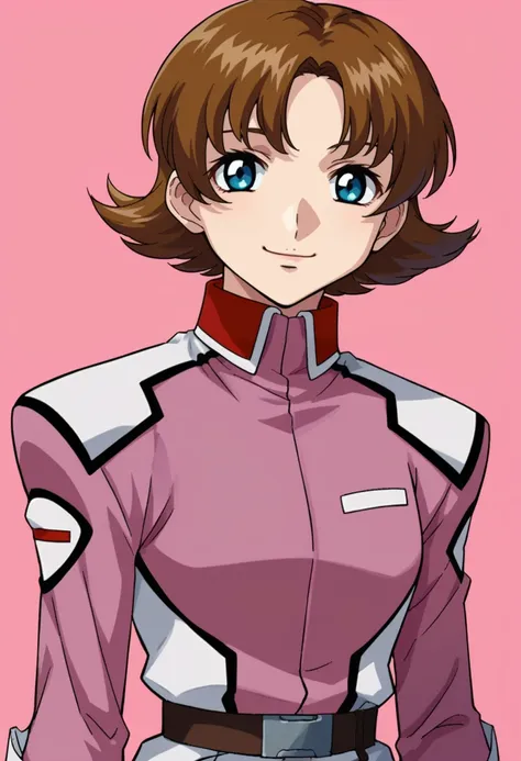 Miriallia Haw (Mobile Suit Gundam SEED) | ミリアリア・ハウ (機動戦士ガンダムSEED) | PonyXL