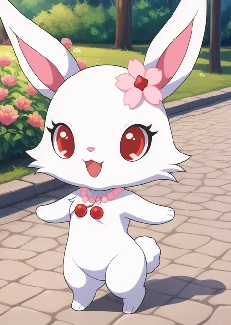 Ruby (Jewelpet)