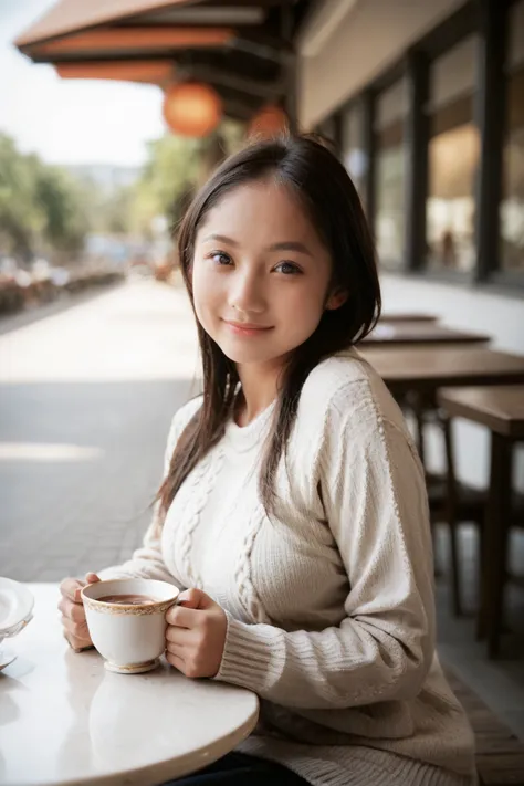 Saaya Irie | 入江紗綾 - Pony