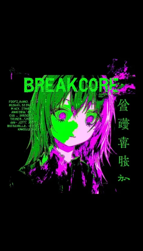 Breakcore Style