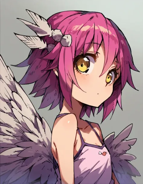 Harpy - Namiuchigiwa no Muromi-san