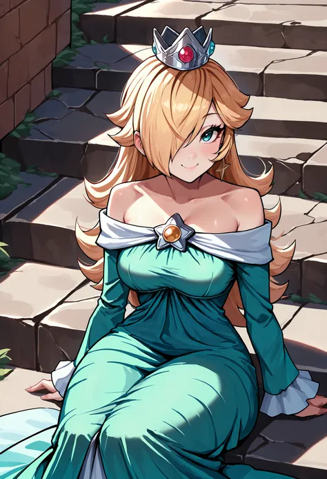 Rosalina (13 Outfits) | Character LoRA [IllustriousXL]