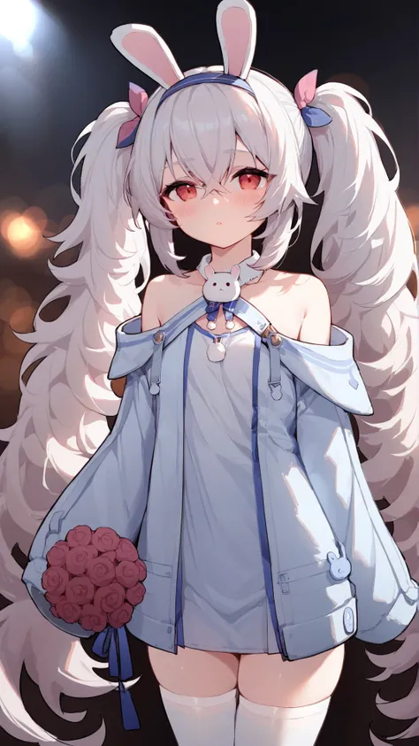 Laffey Azur Lane