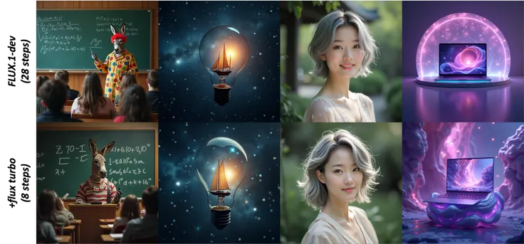 alimama-creative / FLUX.1-Turbo-Alpha
