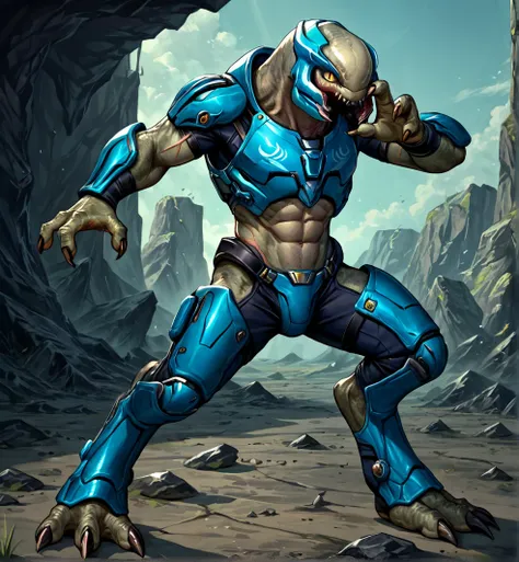 Sangheili for PonyXL