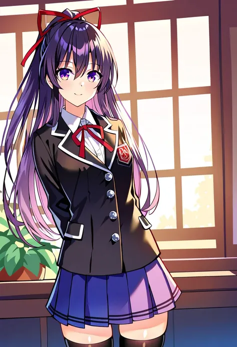 Tohka (Date A Live)