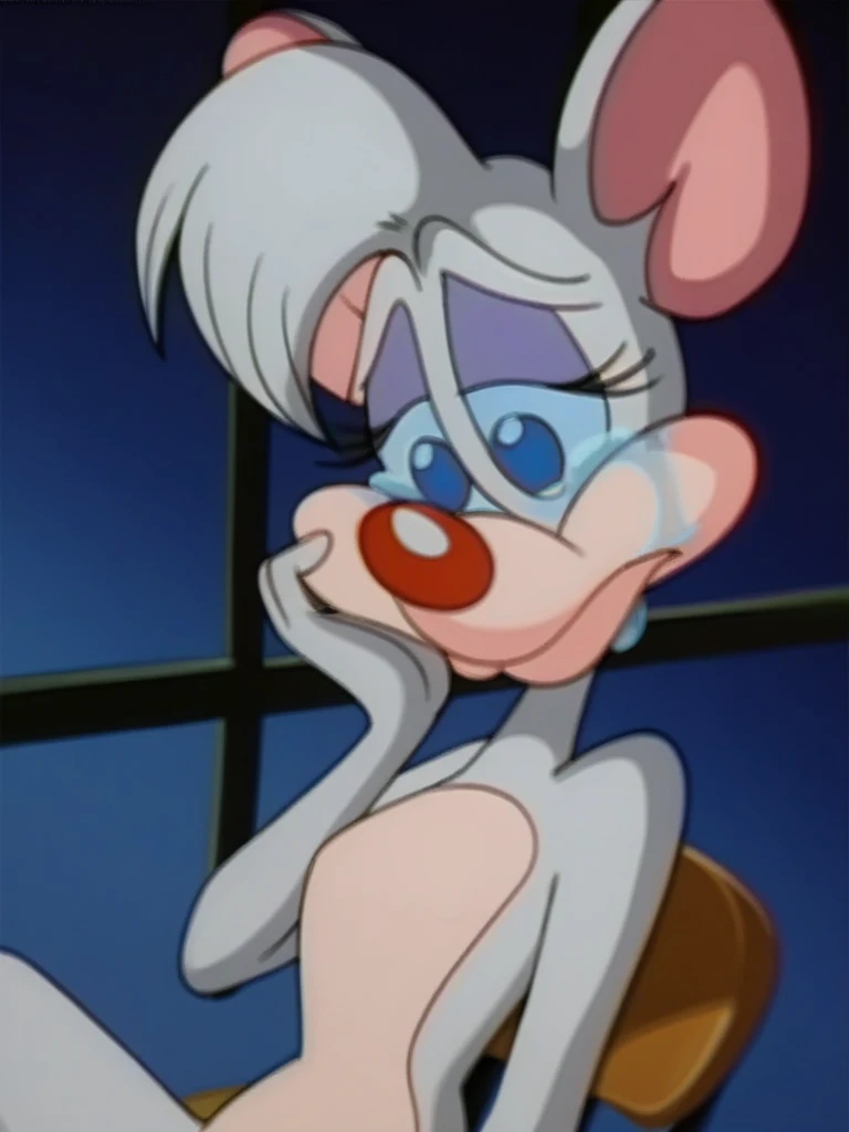 Billie - Pinky and The Brain