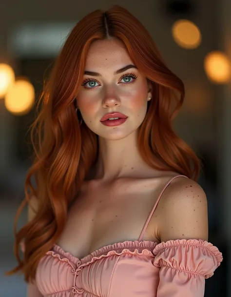 Kennedy Walsh - Flux