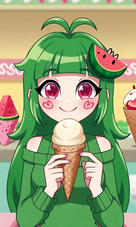 Vannamelon