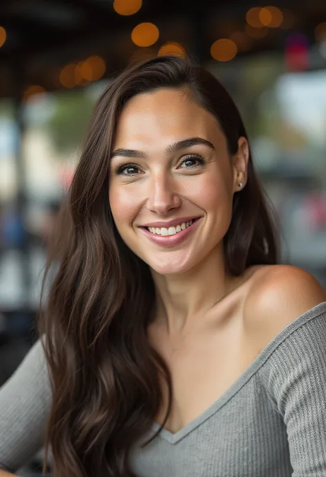 Gal Gadot Flux1-Dev [LoRa]