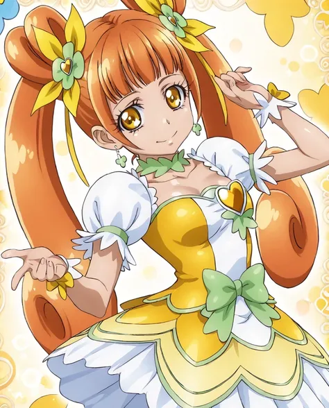 Cure Rosetta [Dokidoki Precure]