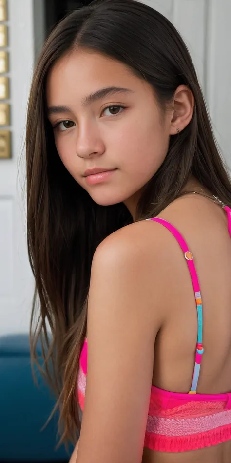 Mabel Chee