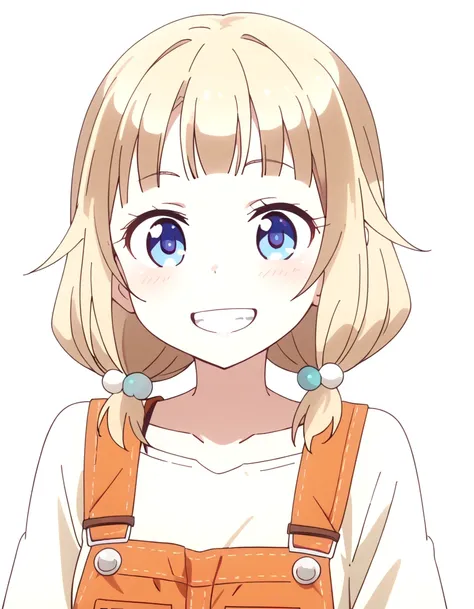 [PDXL] Nene Sakura - New Game!