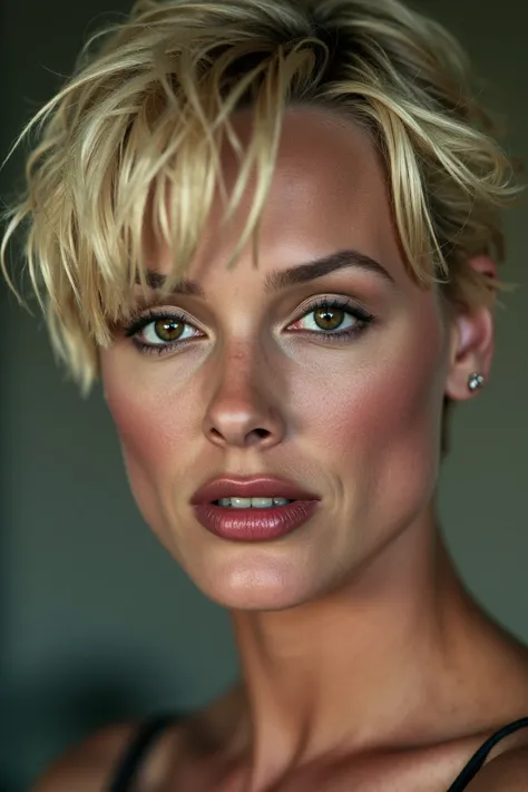 Brigitte Nielsen | Flux