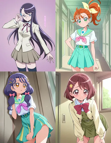 official style,
<lora:Hyper8:0.5> 1girl, solo, 
__illustrious/precure/all_precure_fc__,
cowboy shot,, masterpiece, best quality, amazing quality, very aesthetic, absurdres