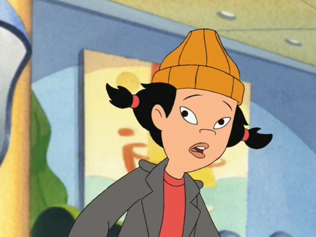 Spinelli A (Recess)