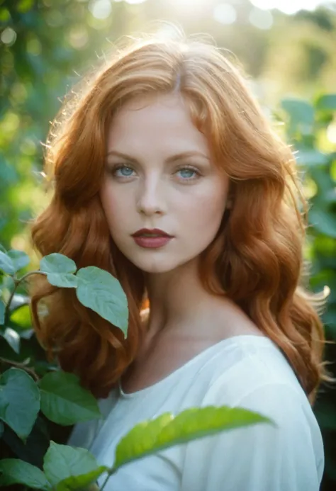 Cinematic Portrait SDXL