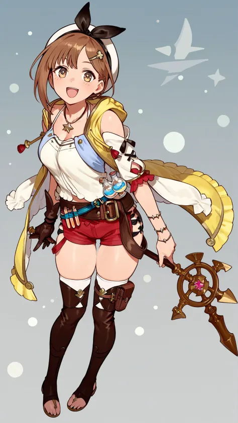 Atelier Ryza